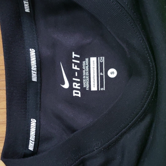 Nike Running Prefontaine TShirt - Picture 3 of 5